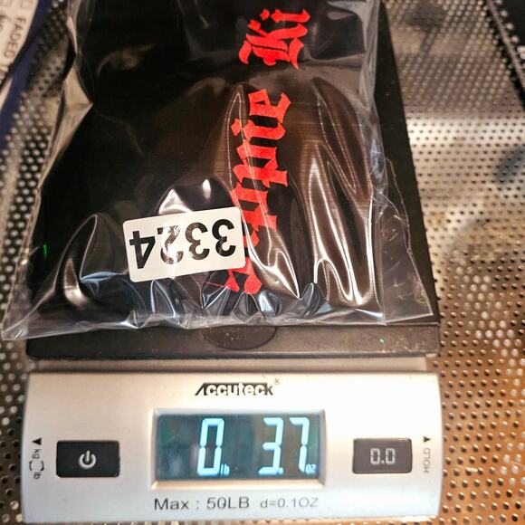 Grunt Style Yippie Ki Yay Christmas Holiday Graphic Tee Tshirt Women's L 3324 - Picture 7 of 7